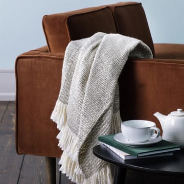 Wind nojatuoli - caramel cafe (punainen) - Broste Copenhagen