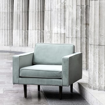 Wind nojatuoli - chinos green (vihreä) - Broste Copenhagen