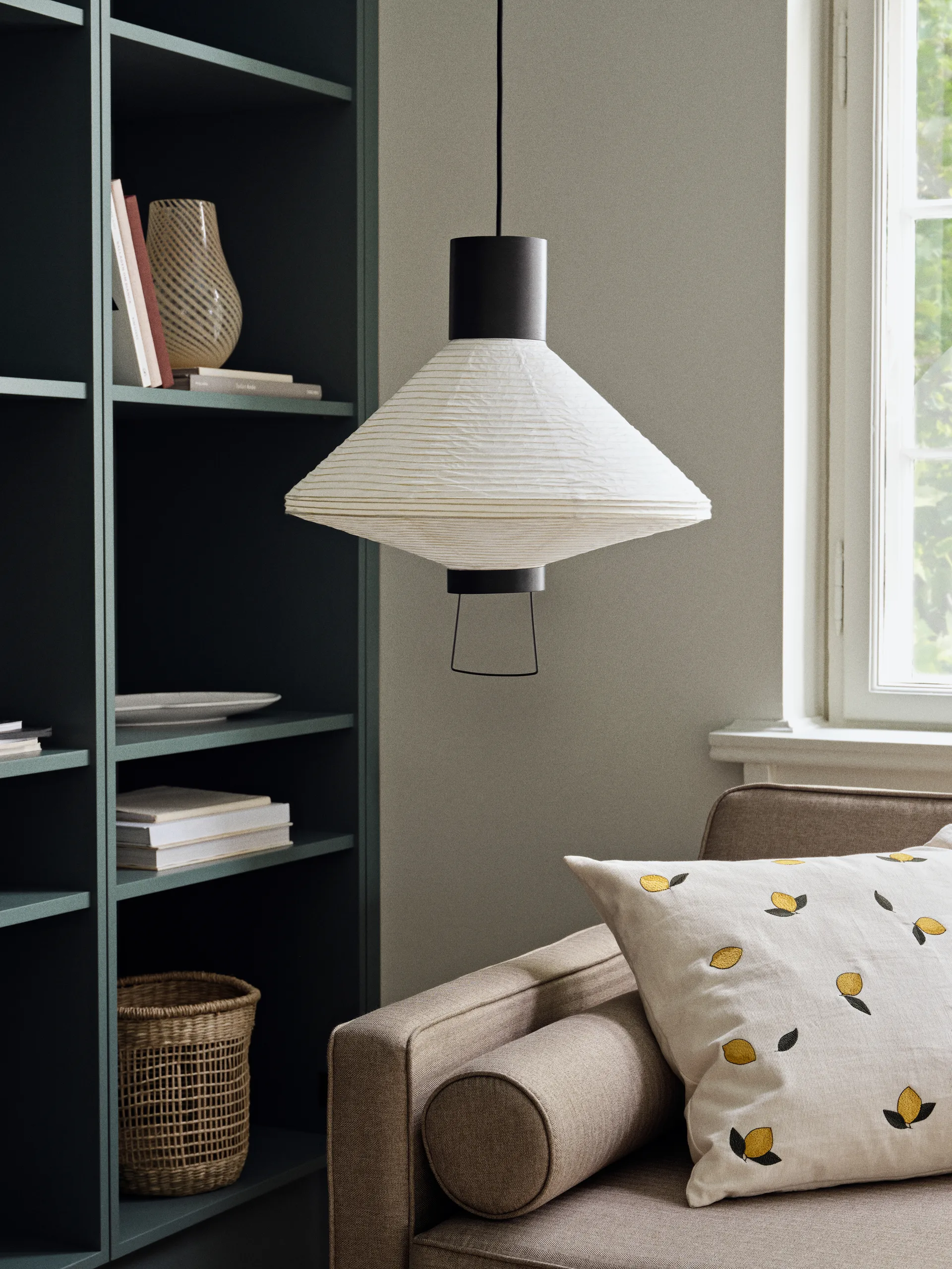 Zues kori 3 osaa, Natural Broste Copenhagen