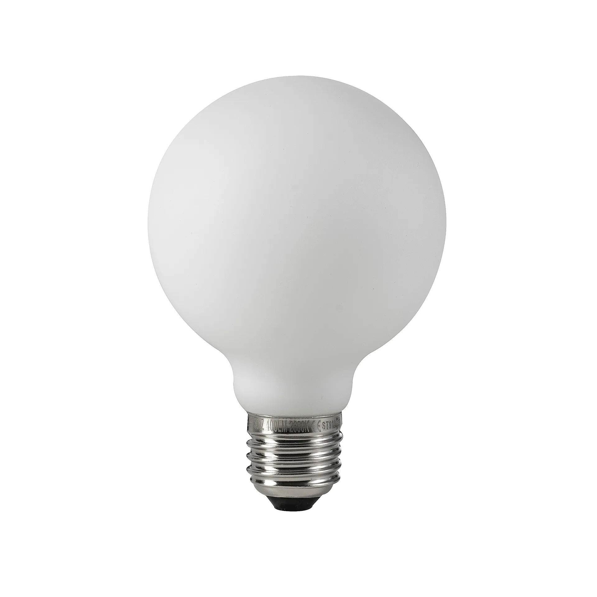 Valonlähde tuotteeseen Fling 50, Lamppu 80 mm Bsweden