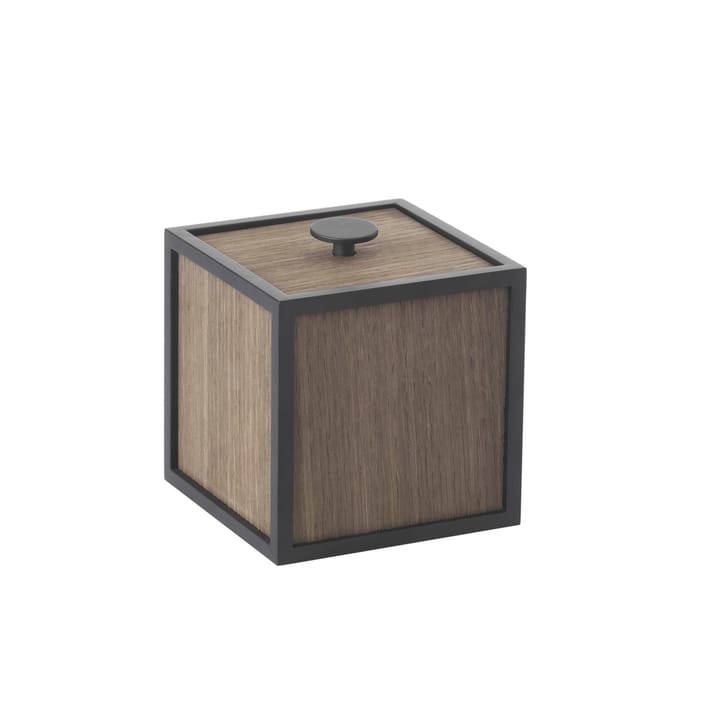 Frame 10 box kannella - savustettu tammi - By Lassen