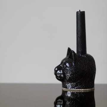 Cattis kynttilänjalka - 9 cm - By On