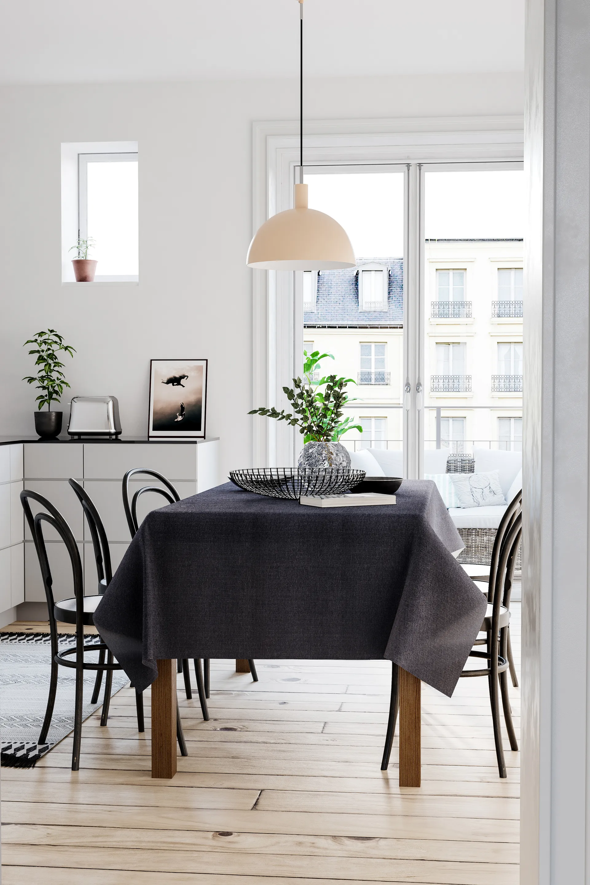 Cabano kattovalaisin, Beige By Rydéns