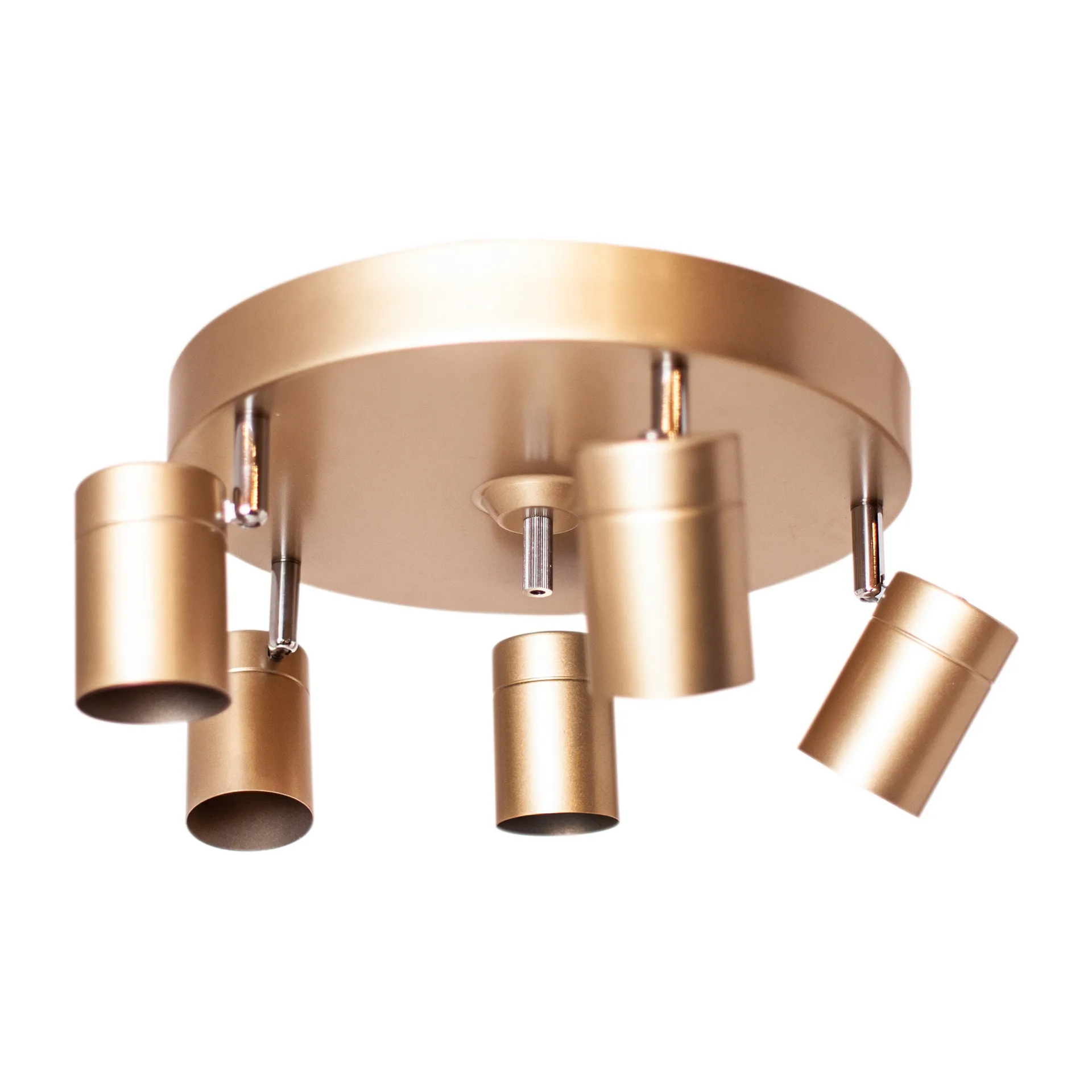 Correct 5 spottivalaisin, Kulta By Rydéns