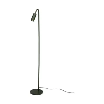 Curve lattiavalaisin 146 cm - Mattavihreä - By Rydéns