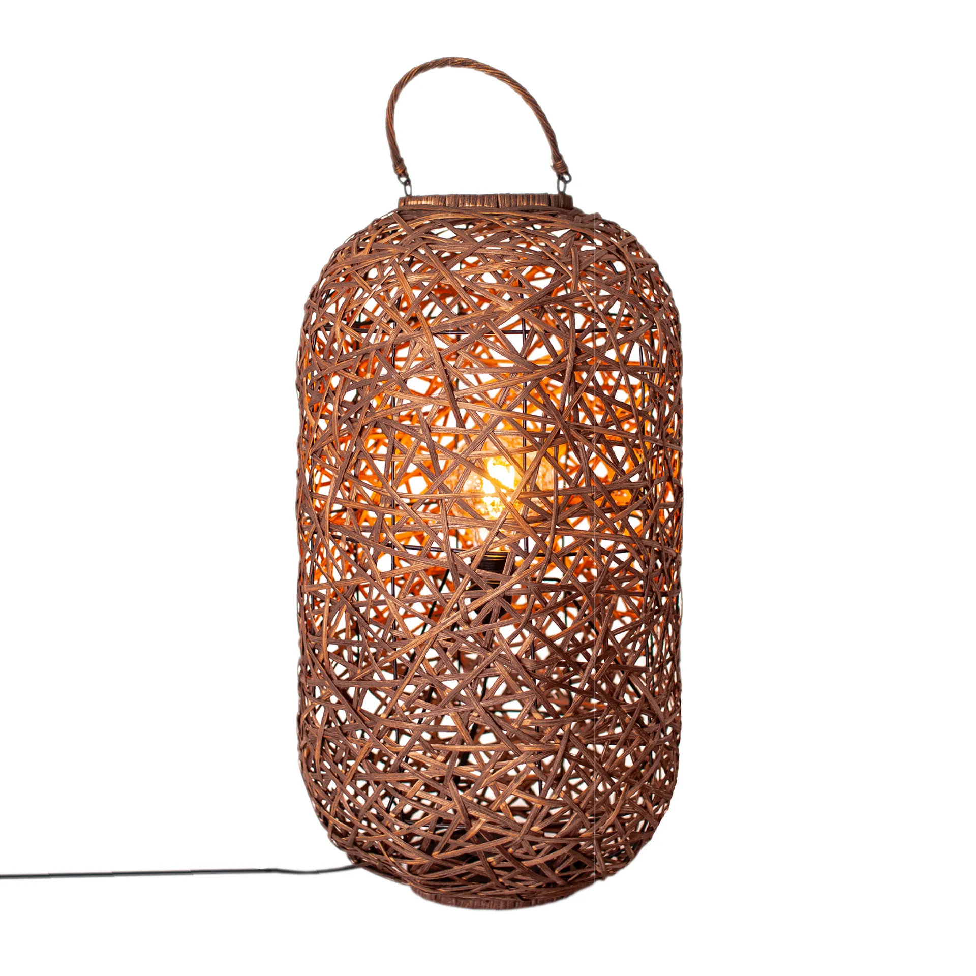 Diego lattiavalaisin, Ruskea By Rydéns