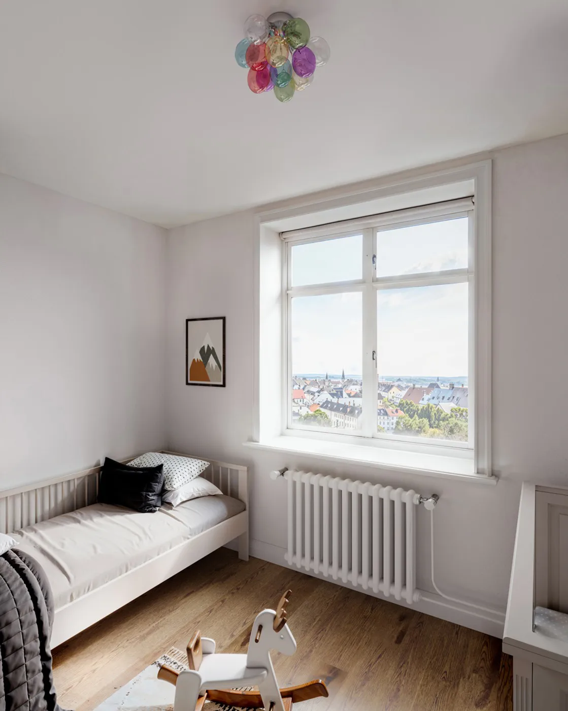 Gross plafondi Ø30 cm, Multi By Rydéns