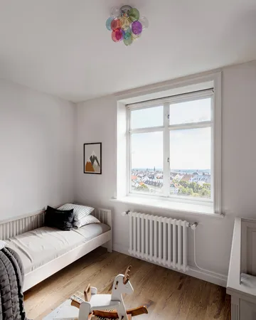 Gross plafondi Ø30 cm - Multi - By Rydéns