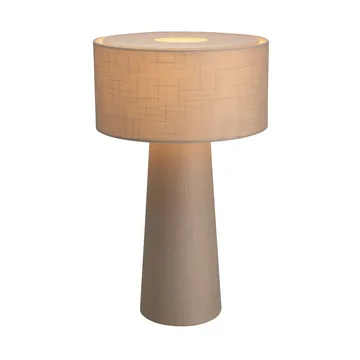 Linum pöytälamppu - Beige, 50 cm - By Rydéns