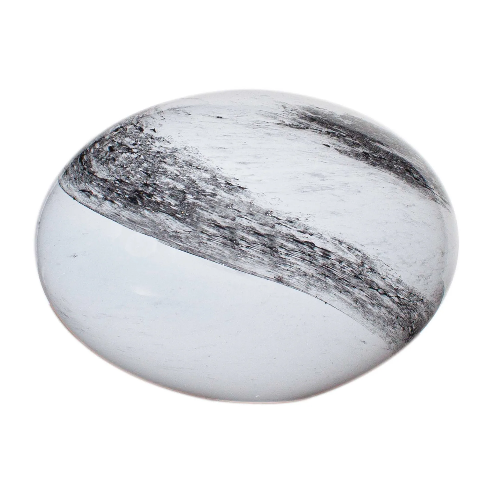 Mira pöytävalaisin, Musta By Rydéns