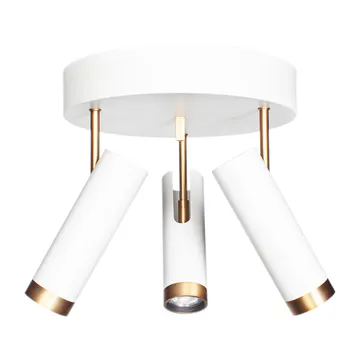 Puls spotlight - Valkoinen - By Rydéns