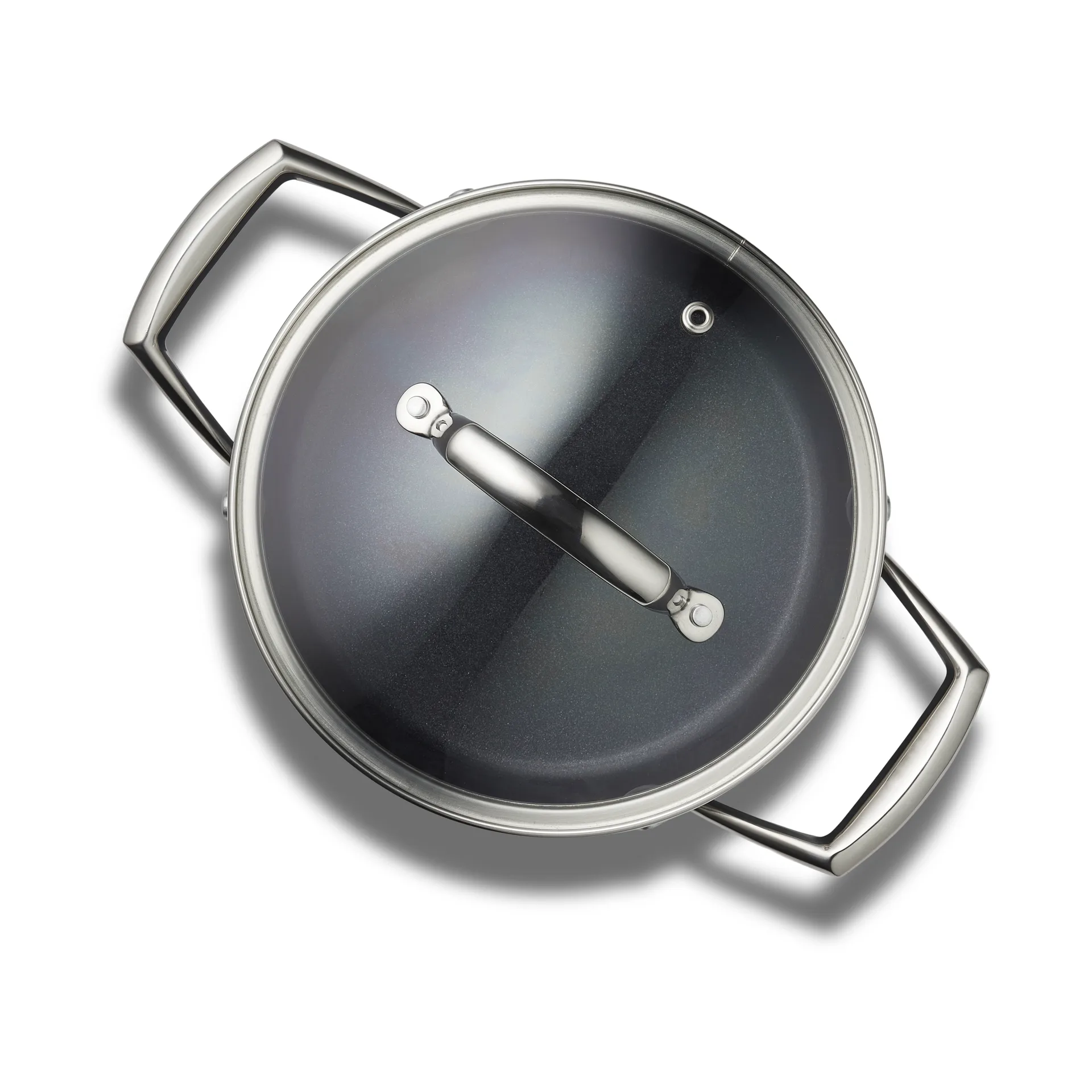 Vivian kattila alumiini 2,1 L, Beige By Tareq Taylor