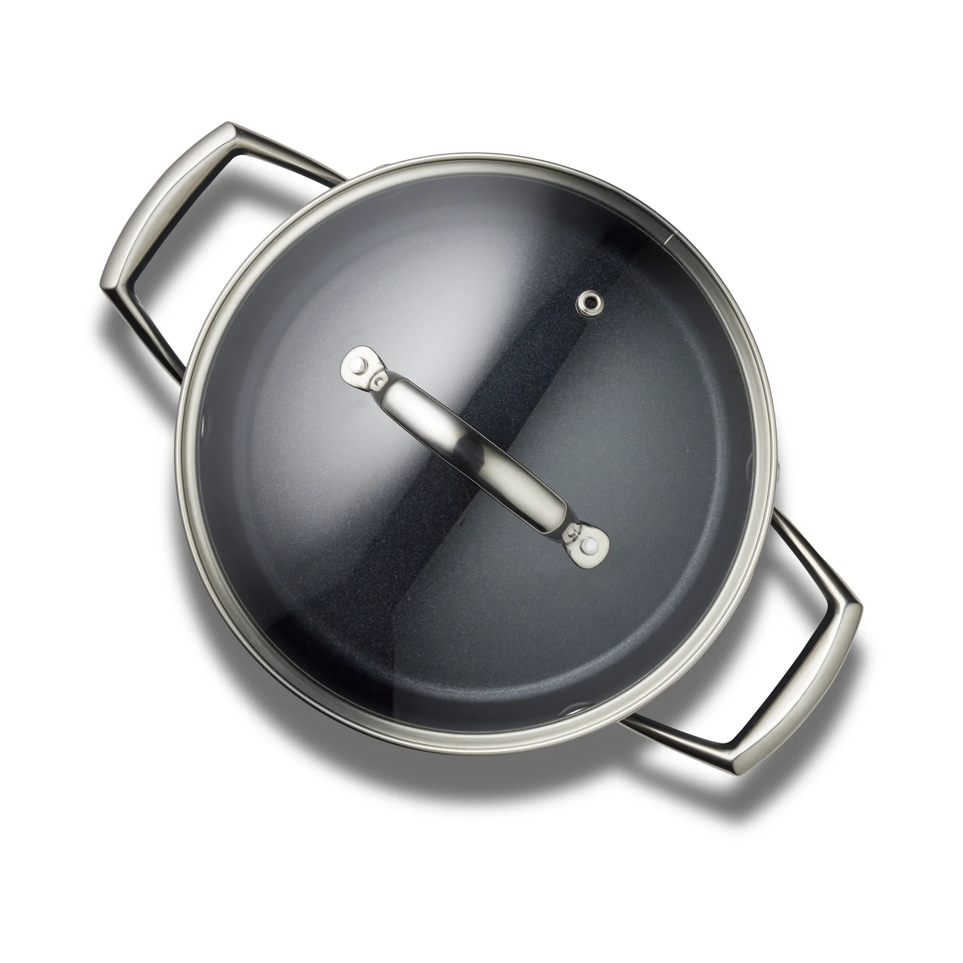 Vivian kattila alumiini 3,1 L, Beige By Tareq Taylor