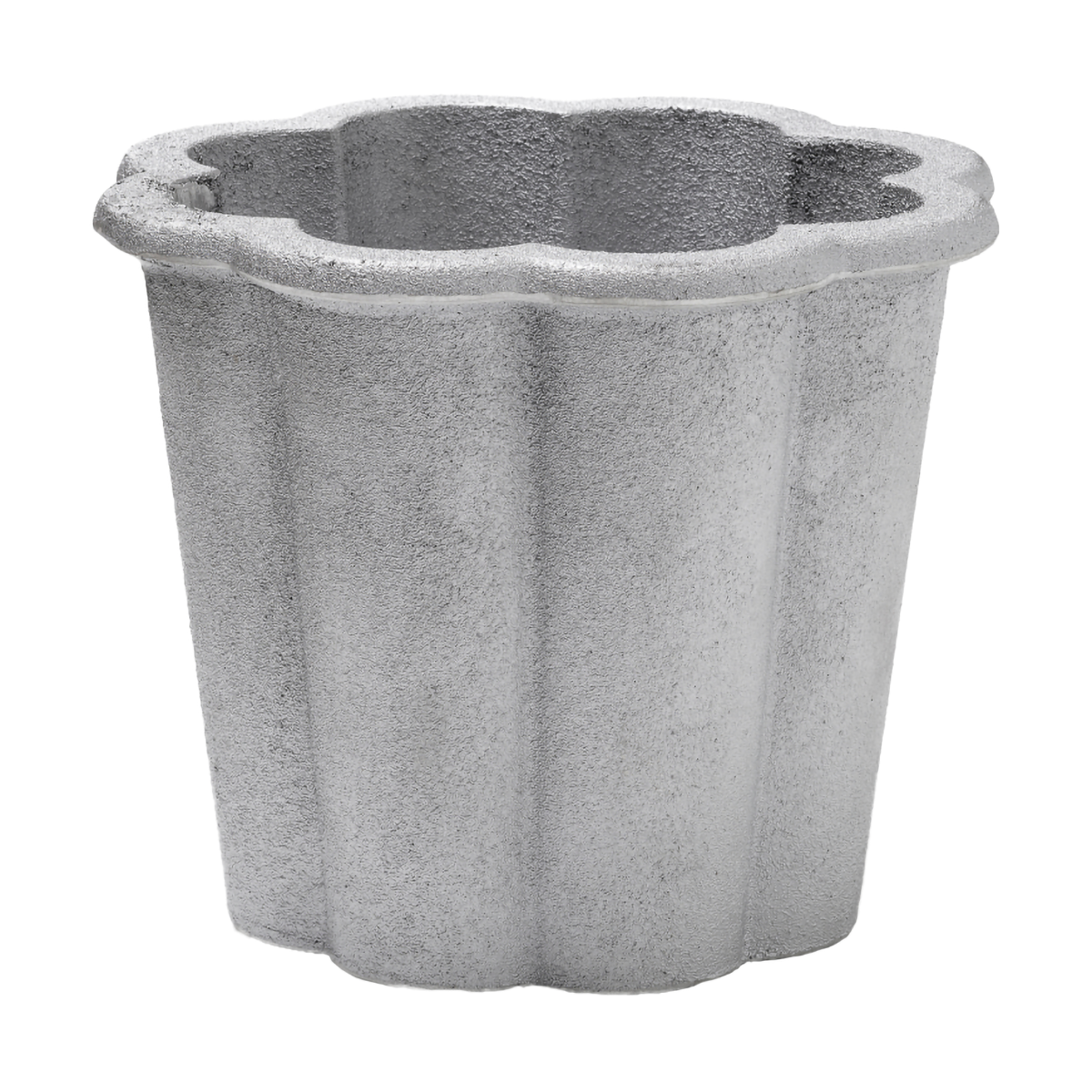 Byarums bruk Fjällsippa ruukku korkea 26x21 cm Luonnonvärinen