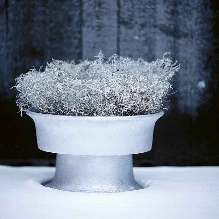 Pokal ruukku Ø42 cm, Alumiini Byarums bruk