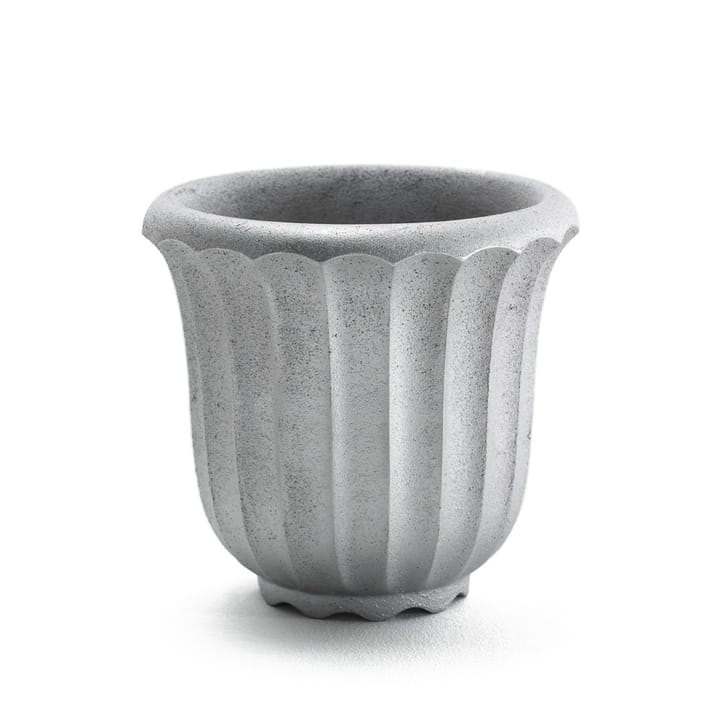 Ruukku Ø26 cm - Alumiini - Byarums bruk