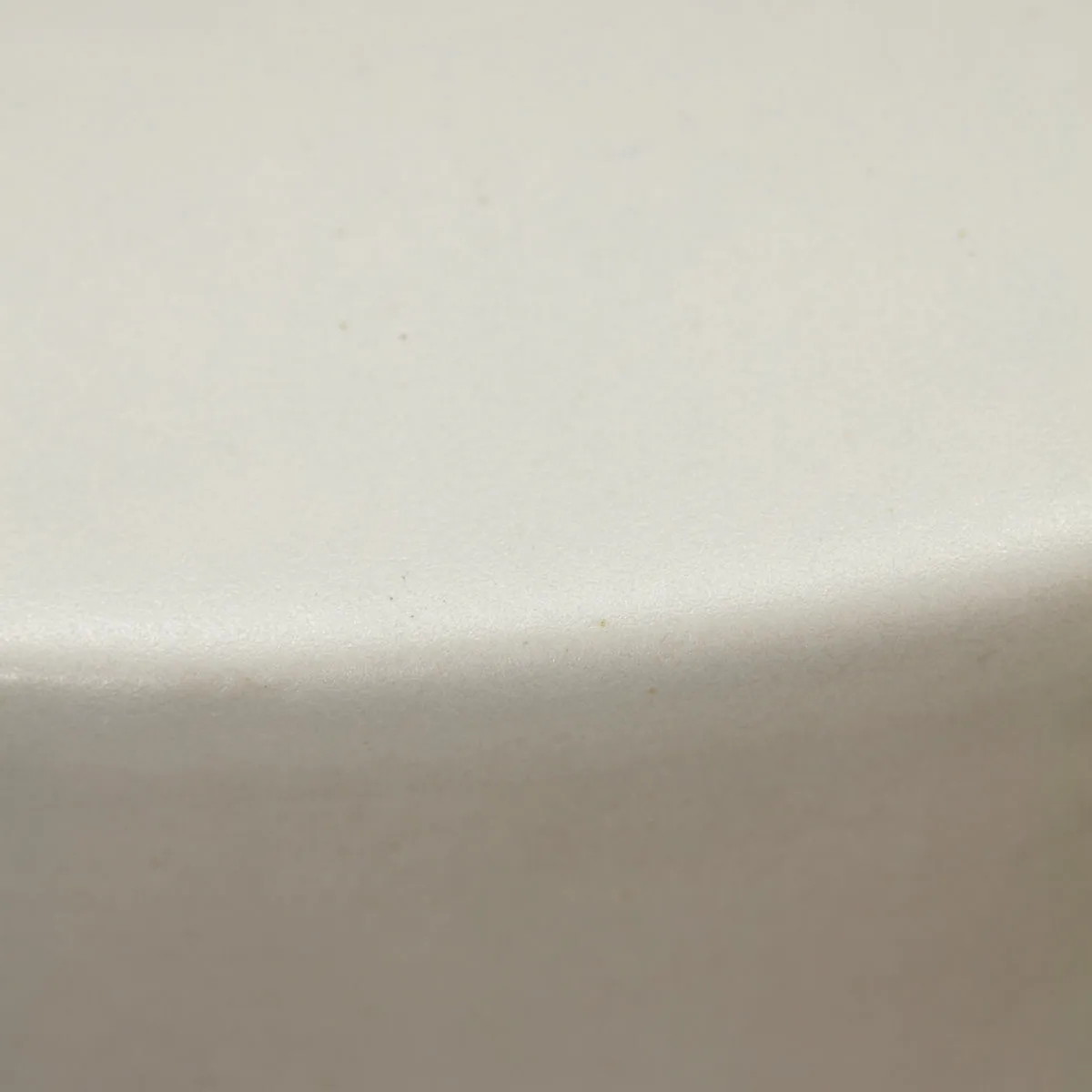 Besshoei sivupöytä Ø 35 cm, Snow byNORD