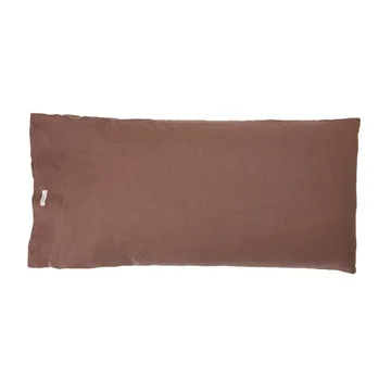 Gunhild tyynyliina 50x90 cm - Berry - byNORD