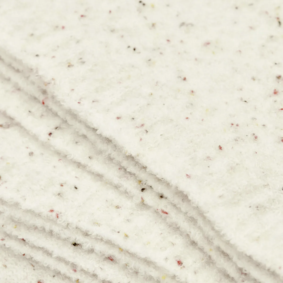 Ingeborg päiväpeitto 135 x 190 cm, Haze byNORD