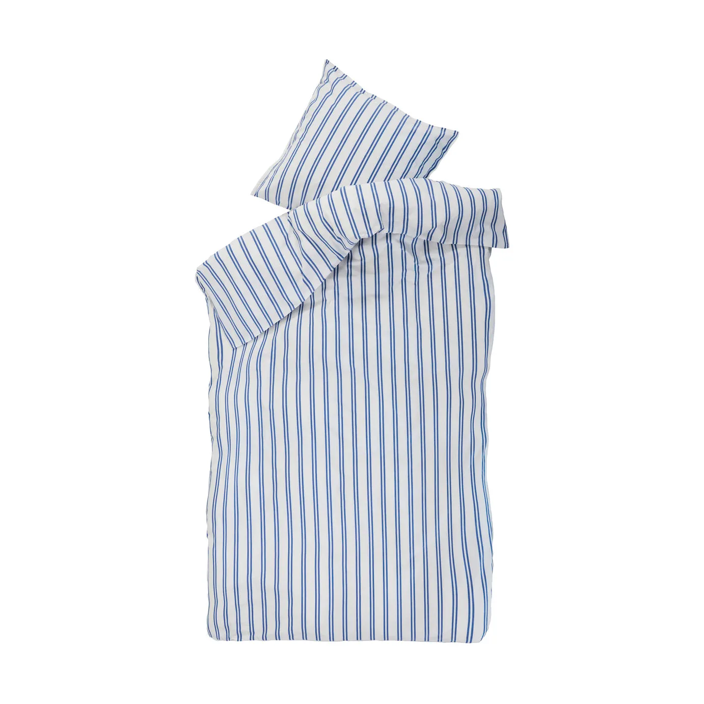 Liva pussilakanasetti 150x210 cm, Oceani byNORD