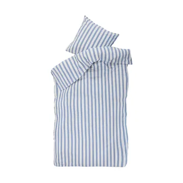 Liva pussilakanasetti 150x210 cm - Oceani - byNORD