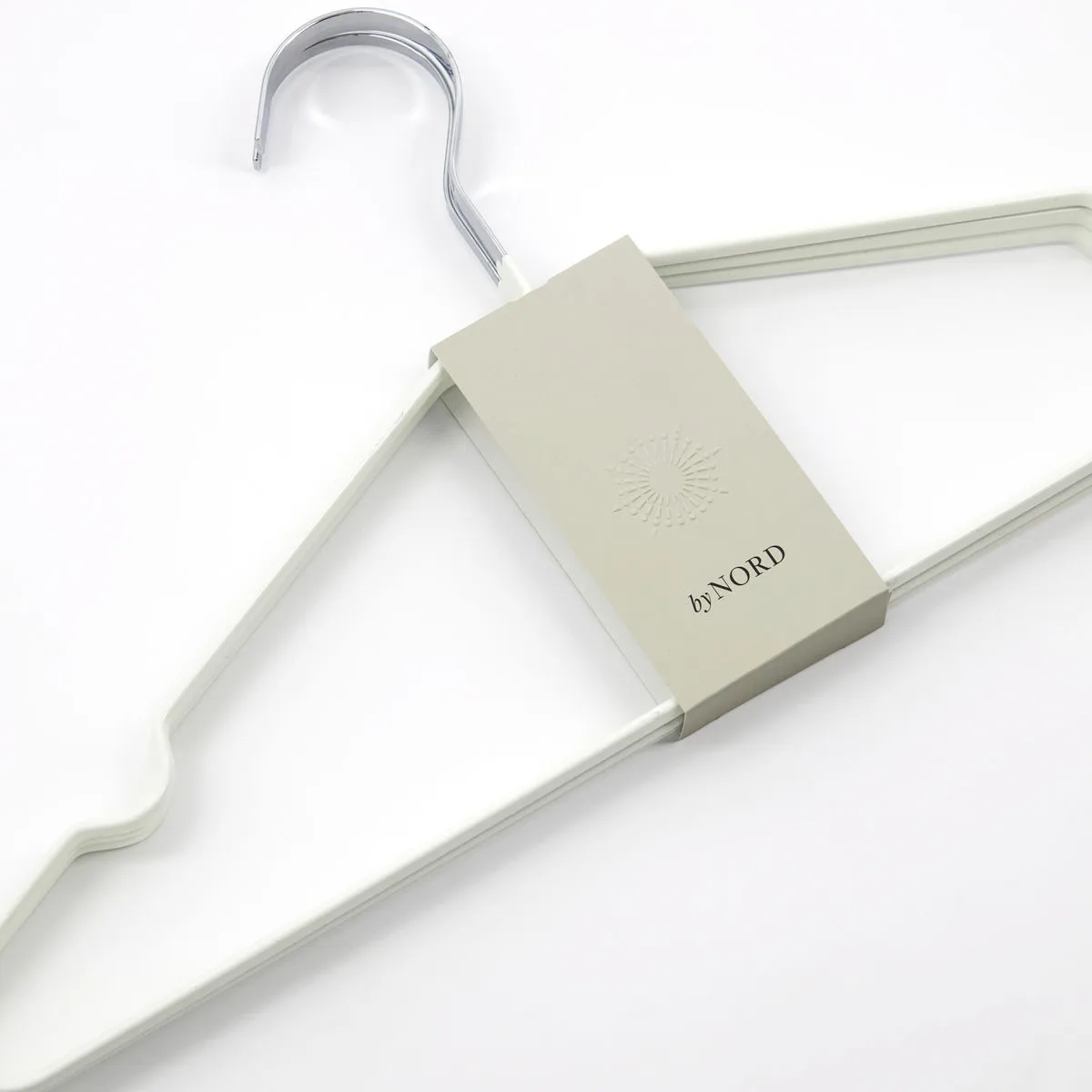 Nordre vaateripustin, 3-pakkaus, Snow byNORD