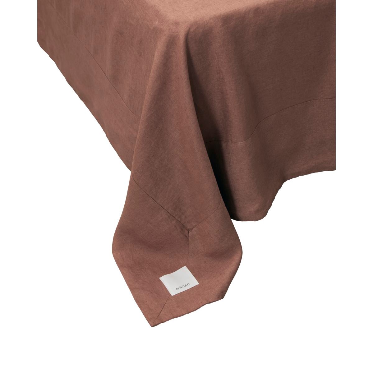 byNORD Sängynpeite Gunhild 280x160 cm Berry | Skandinaavinen Sisustus | Helmalakanat |