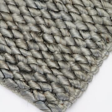 Sigrid matto 60x180 cm - Thunder - byNORD