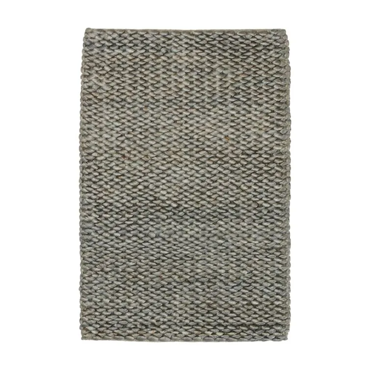 Sigrid matto 60x90 cm, Thunder byNORD