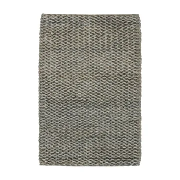 Sigrid matto 60x90 cm - Thunder - byNORD