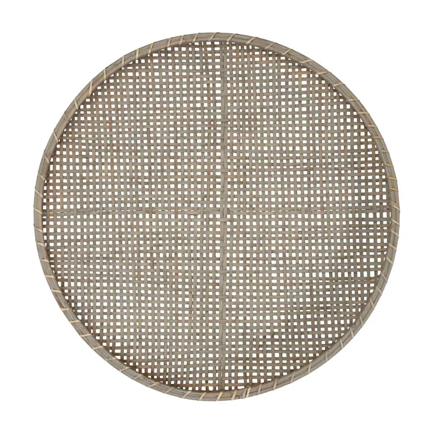 Tumba seinäkori Ø100 cm, Rock byNORD