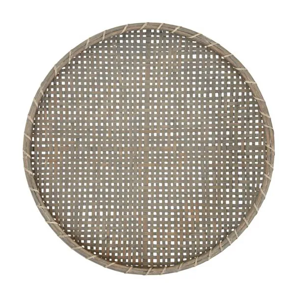 Tumba seinäkori Ø70 cm, Rock byNORD