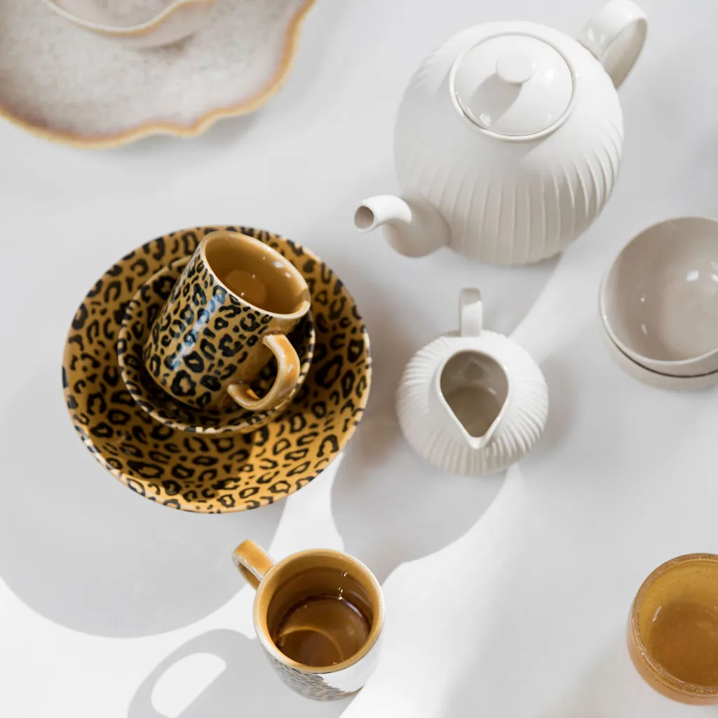 Amaya kulho 18 cm, Ruskea Byon