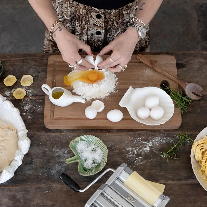 Ariel kulho 29x33 cm, 15x18 cm Byon