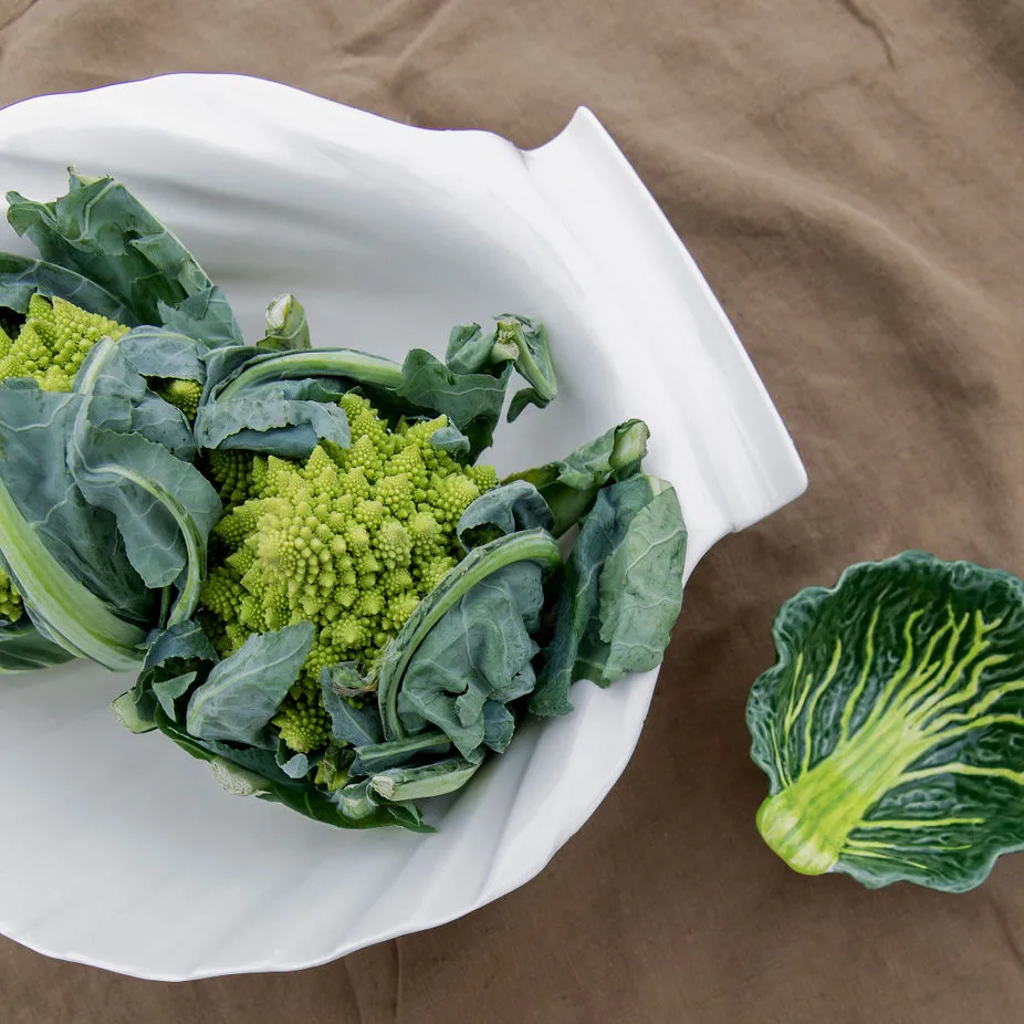 Ariel kulho 29x33 cm, Valkoinen Byon