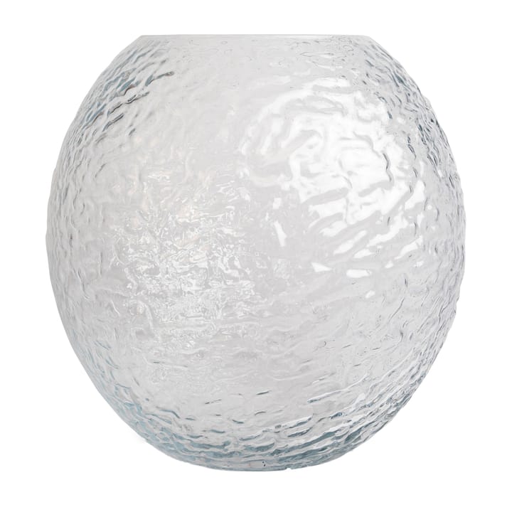 Babbly maljakko kirkas, Suuri, 27 cm Byon