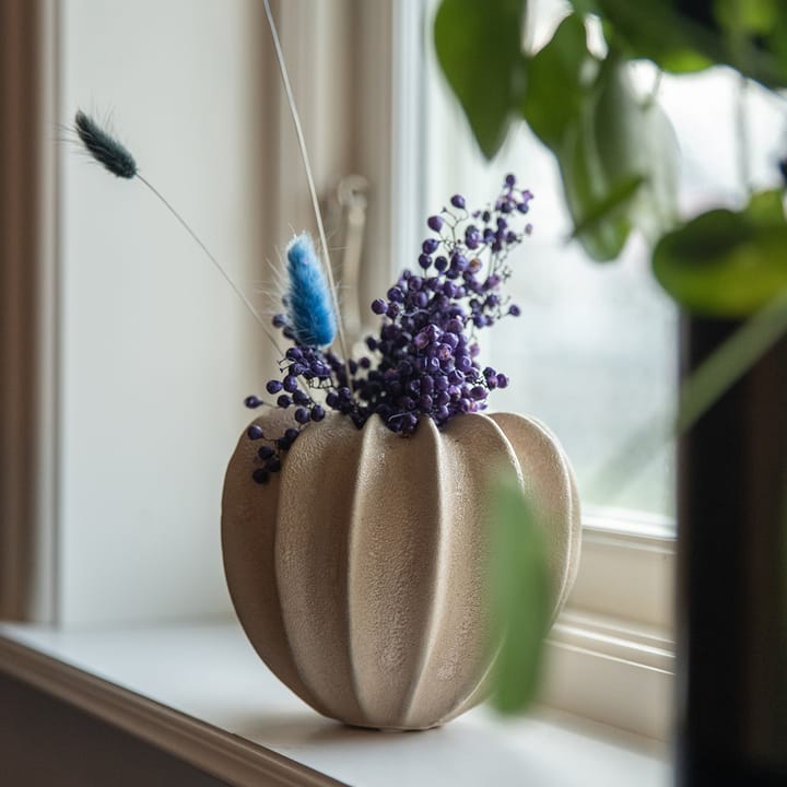 Beach maljakko, Beige Byon