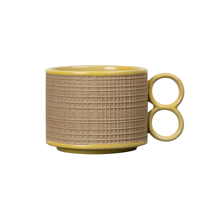 Byon kuppi Ø 8 cm beige, Leon Byon