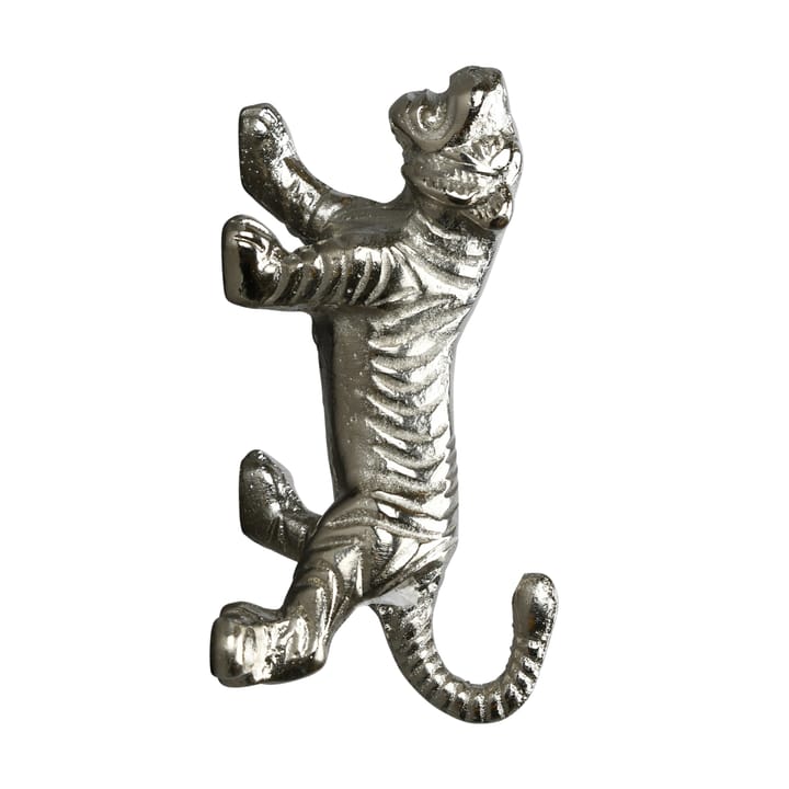 Byon seinäkoukku Tiger, Hopea Byon