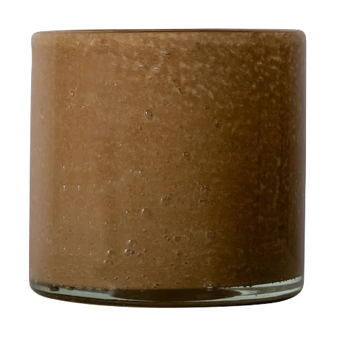 Calore kynttilälyhty XS Ø 10 cm, Beige Byon