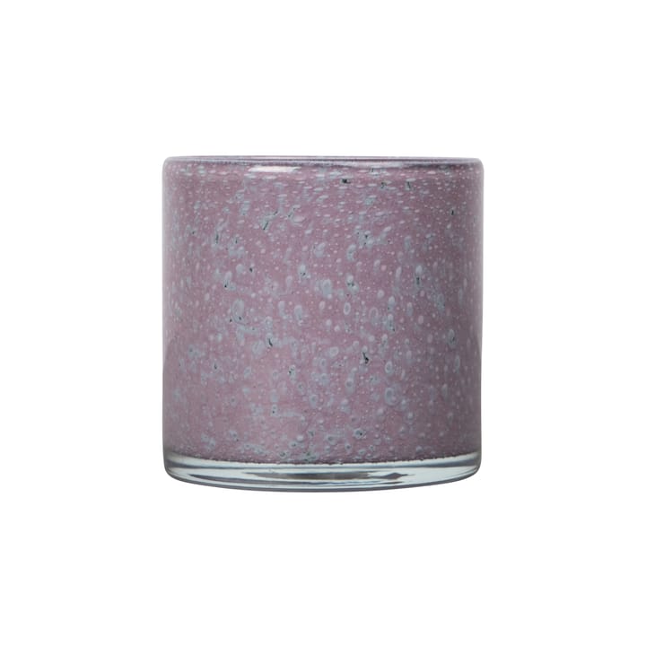 Calore kynttilälyhty XS Ø 10 cm - Lilac - Byon
