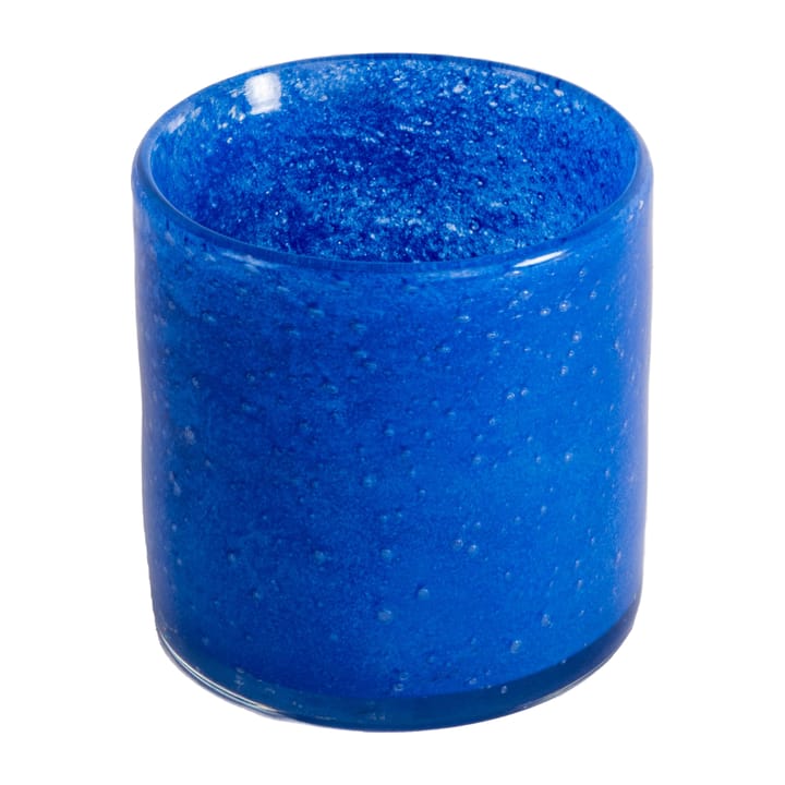 Calore kynttilälyhty XS Ø 10 cm, Sininen Byon