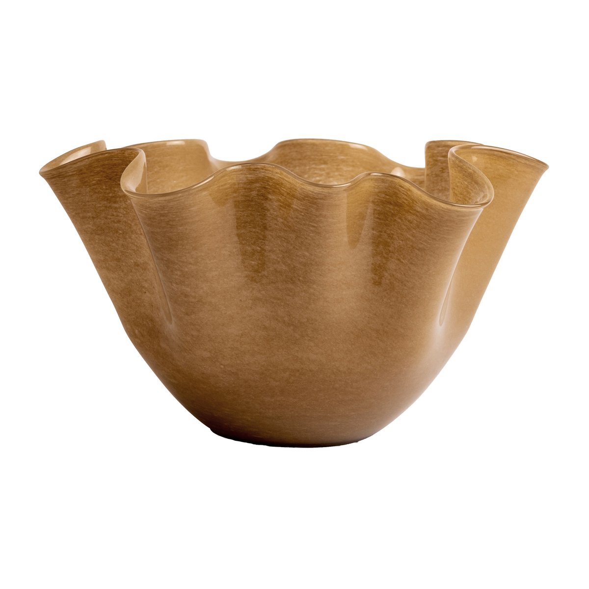 Byon Cara kulho L Beige | Skandinaavinen Sisustus | Tarjoilukulhot | Beige