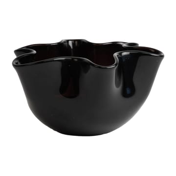 Cara kulho S Ø 17 cm - Musta - Byon