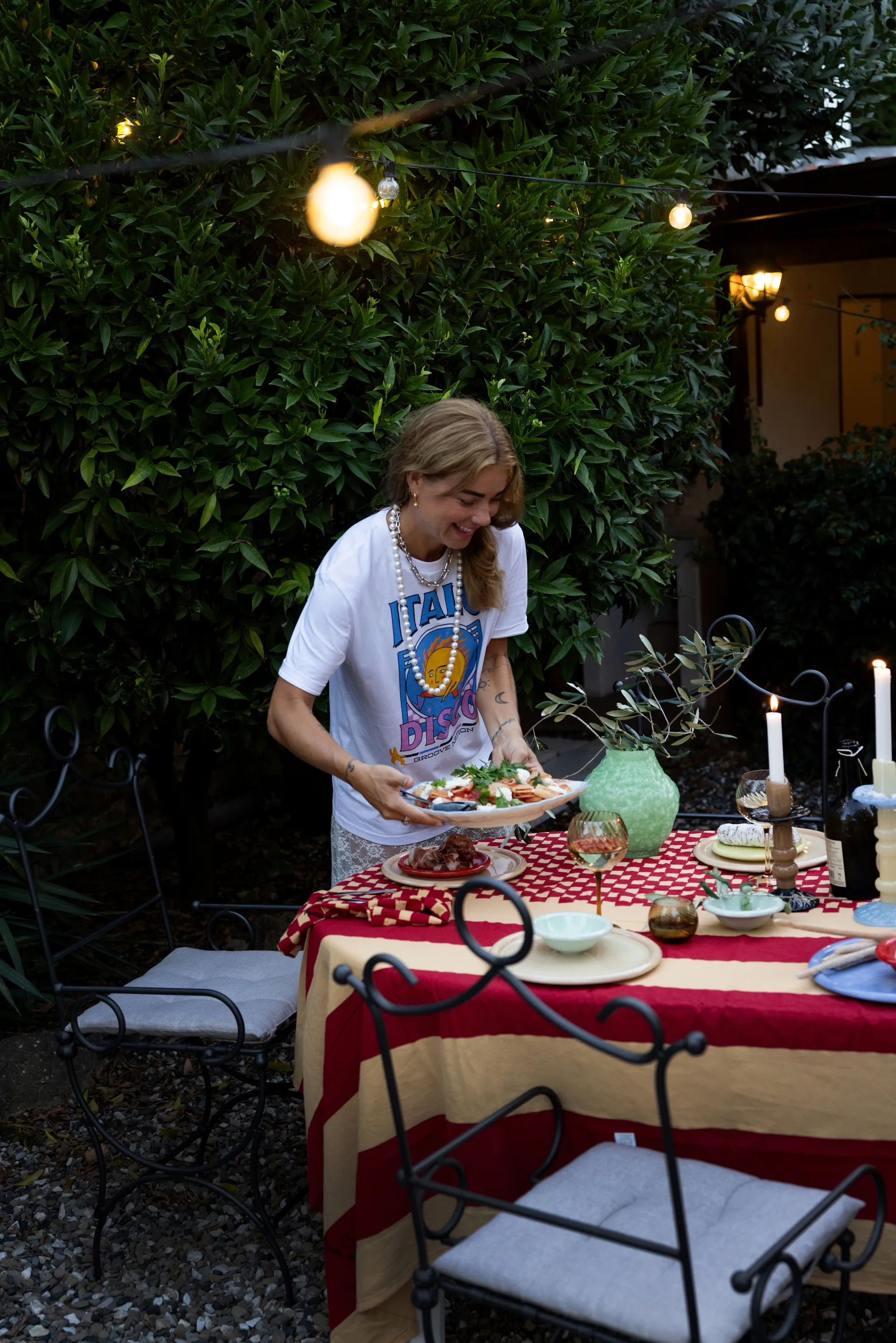 Corallo maljakko S 19x17x20,5 cm, Mintunvihreä Byon