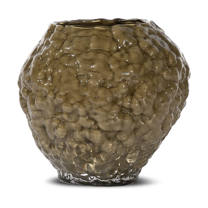 Corallo maljakko XS 19x17x17,5 cm - Vihreä - Byon