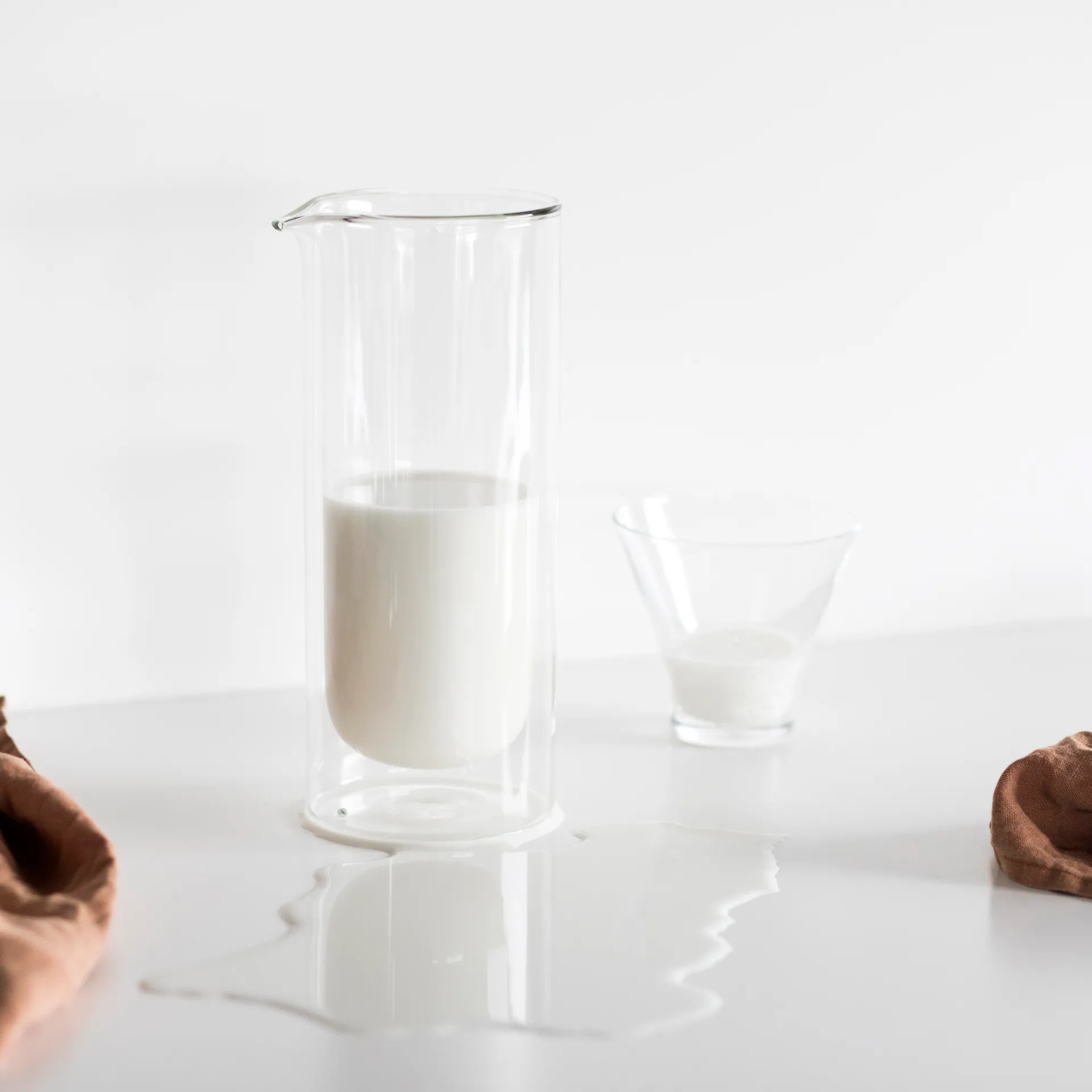 Curve karahvi, Kirkas Byon