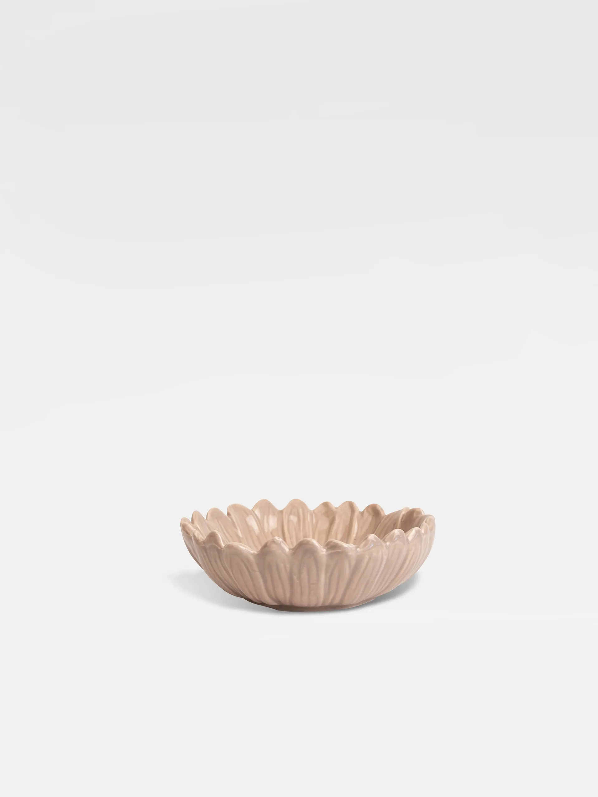 Fiona kulho 14 cm, Beige Byon