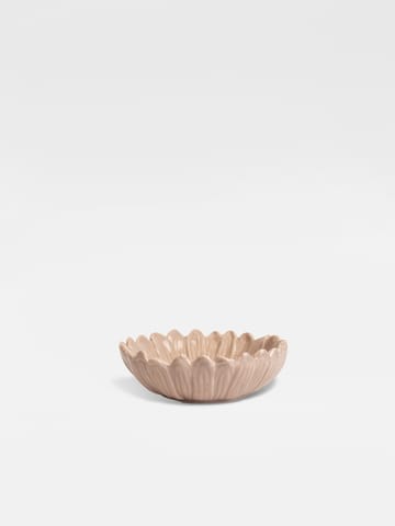 Fiona kulho 14 cm - Beige - Byon