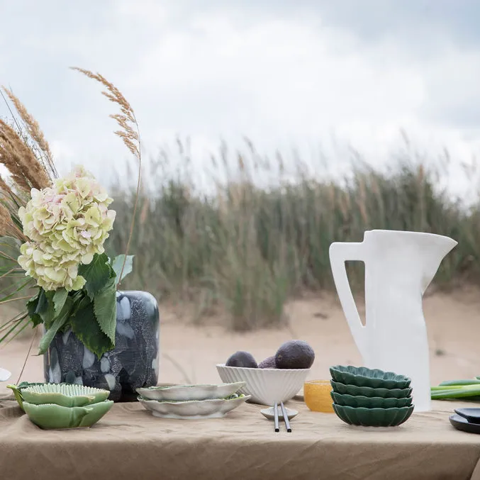 Florian kulho 13 cm, Vihreä Byon